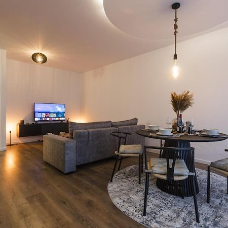 Apartment Near Iulius Mall With Balcony & Private Parking Τιμισοάρα Εξωτερικό φωτογραφία
