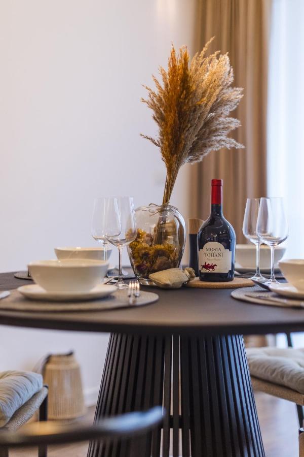 Apartment Near Iulius Mall With Balcony & Private Parking Τιμισοάρα Εξωτερικό φωτογραφία