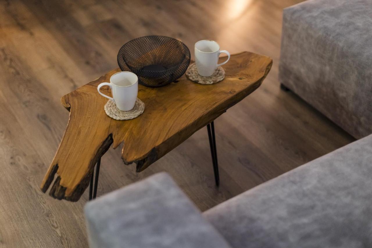 Apartment Near Iulius Mall With Balcony & Private Parking Τιμισοάρα Εξωτερικό φωτογραφία