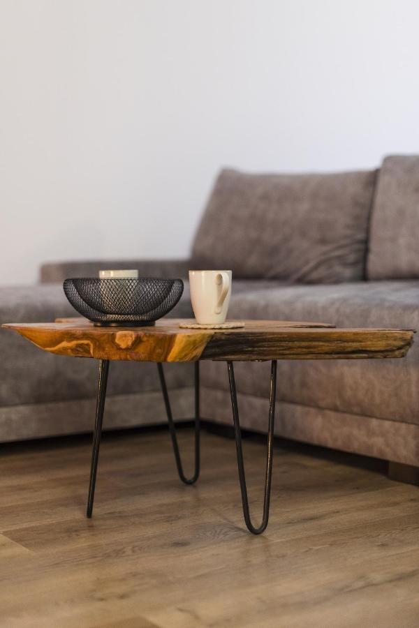 Apartment Near Iulius Mall With Balcony & Private Parking Τιμισοάρα Εξωτερικό φωτογραφία