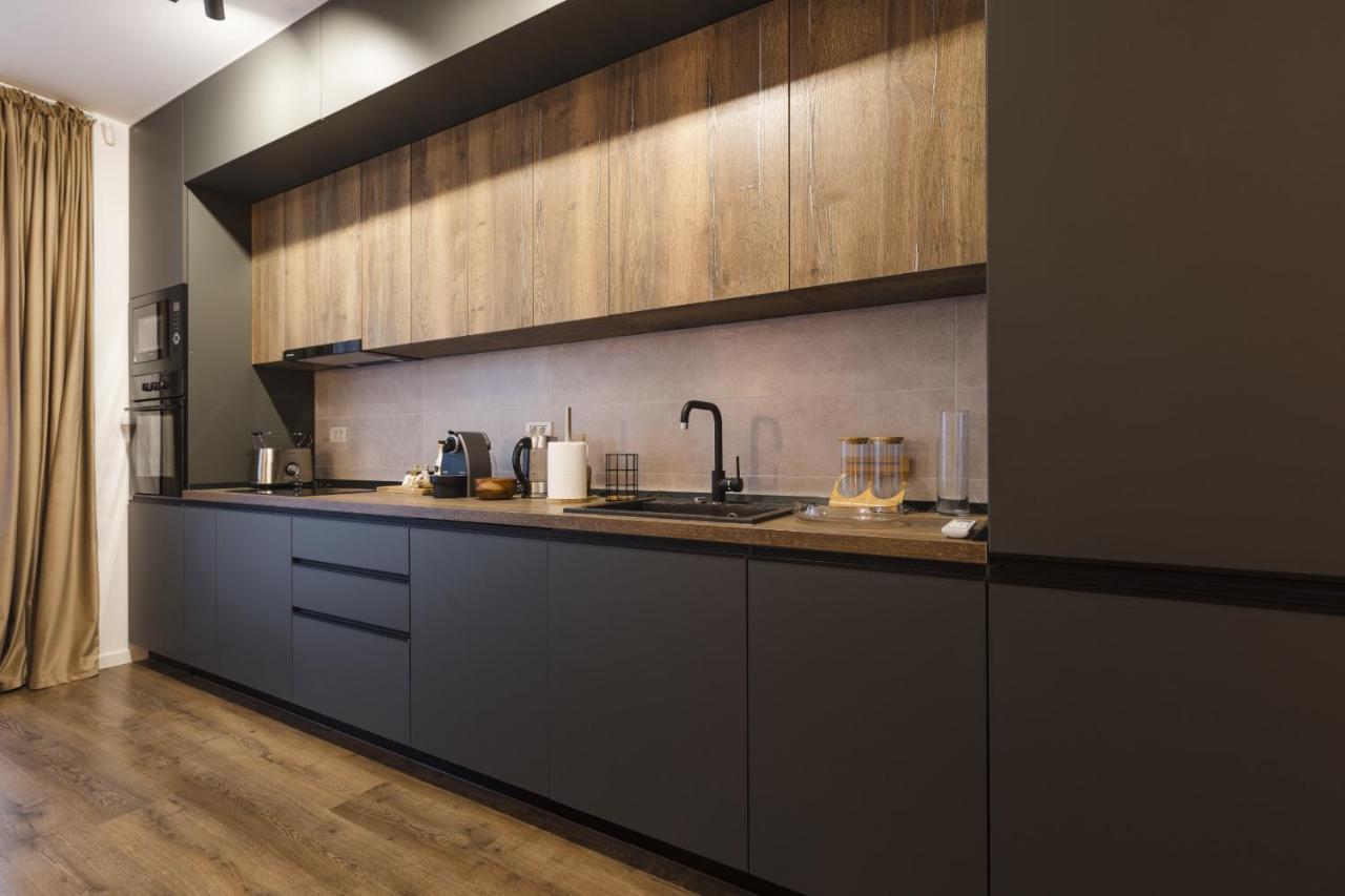 Apartment Near Iulius Mall With Balcony & Private Parking Τιμισοάρα Εξωτερικό φωτογραφία